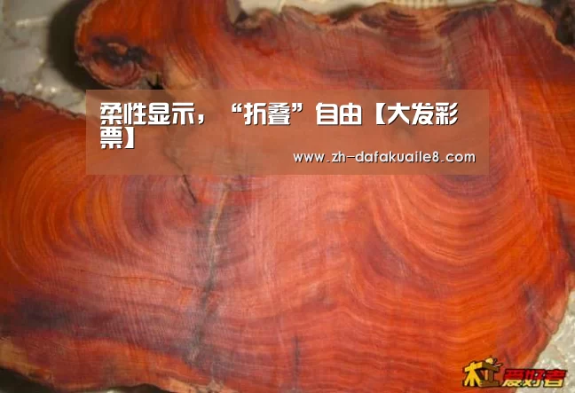 柔性显示,“折叠”自由【大发彩票】(图1) 大发彩票