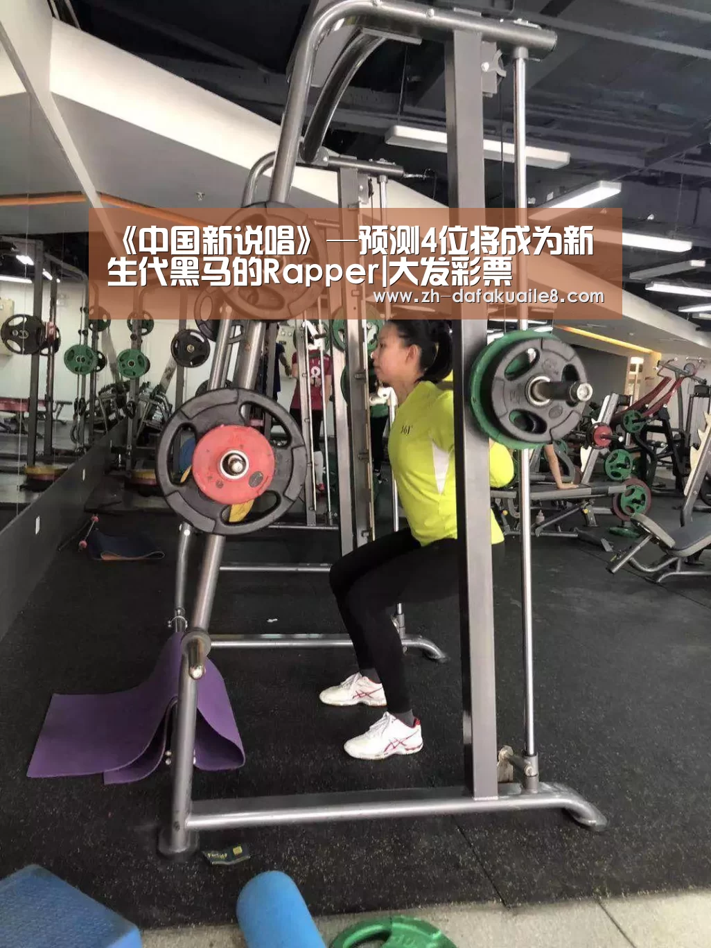 《中国新说唱》—预测4位将成为新生代黑马